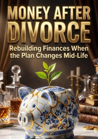 Könyv Money After Divorce Vera Caldwell