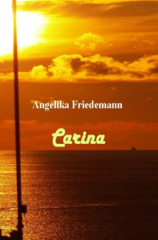 Carte Carina Angelika Friedemann