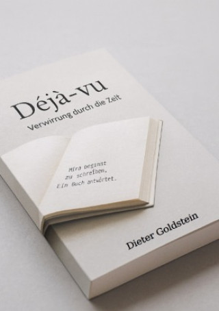 Βιβλίο Déjà-vu Dieter Goldstein