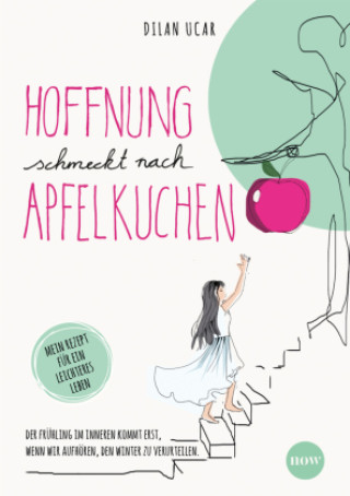 Libro Hoffnung schmeckt _ nach Apfelkuchen Dilan Ucar