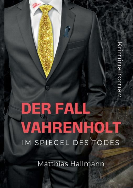 Könyv Der Fall Vahrenholt Matthias Hallmann