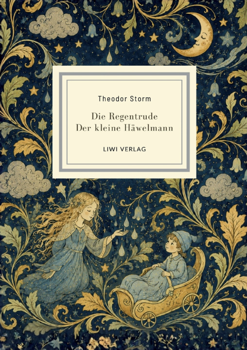 Buch Theodor Storm Theodor Storm