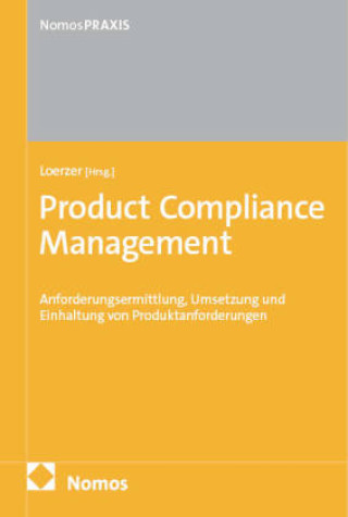 Carte Product Compliance Management Michael Loerzer