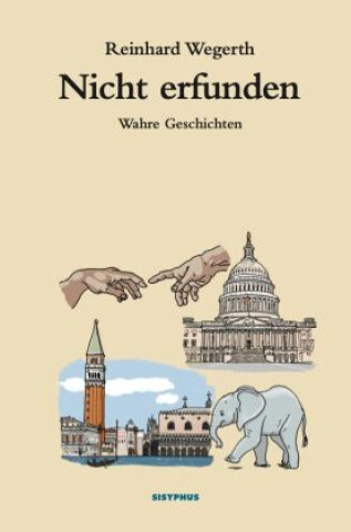 Carte Nicht erfunden Reinhard Wegerth