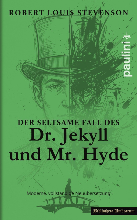 Book Der seltsame Fall des Dr. Jekyll und Mr. Hyde Robert Louis Stevenson