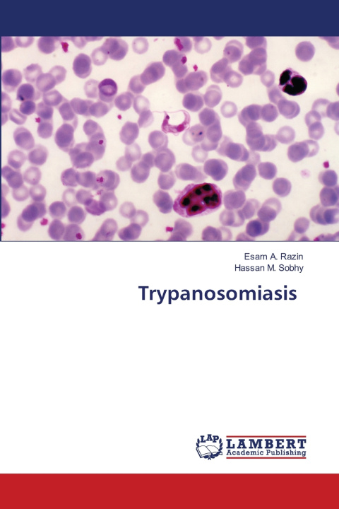 Buch Trypanosomiasis Esam A. Razin