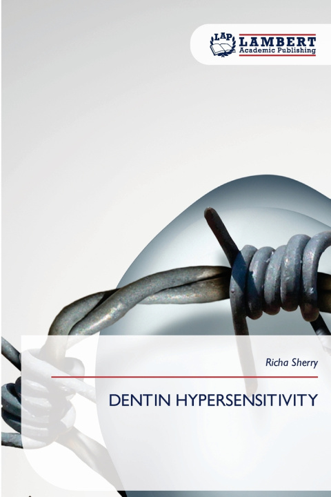 Kniha DENTIN HYPERSENSITIVITY Richa Sherry