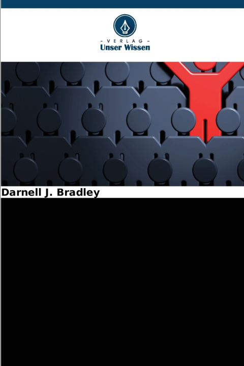 Könyv In Farbe erscheinen Darnell J. Bradley