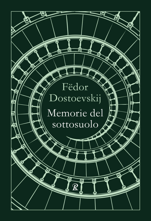 Carte Memorie del sottosuolo Fëdor Dostoevskij