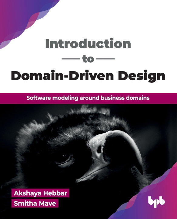 Boek Introduction to Domain-Driven Design Akshaya Hebbar