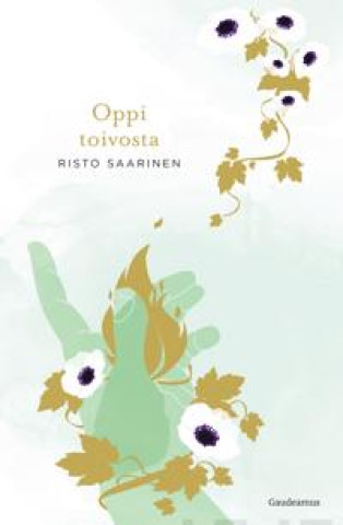 Carte Oppi toivosta Risto Saarinen