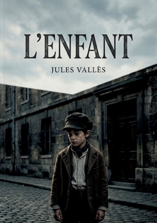 Carte L'enfant Jules Vallès