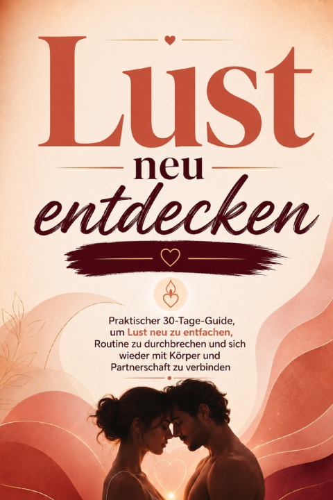 Carte Lust neu entdecken Elisa Escohotado
