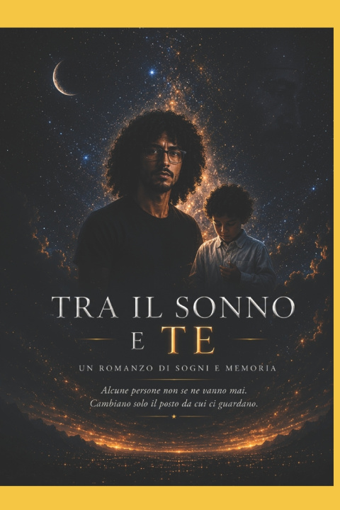 Книга TRA IL SONNO E TE Samuel T.