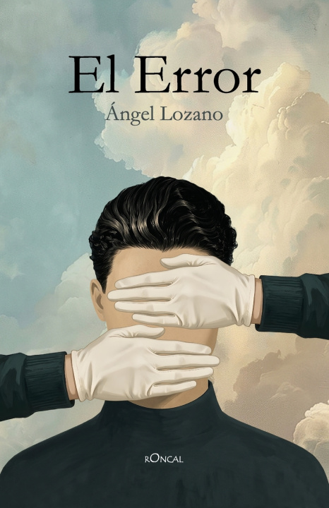 Book El error Ángel Lozano