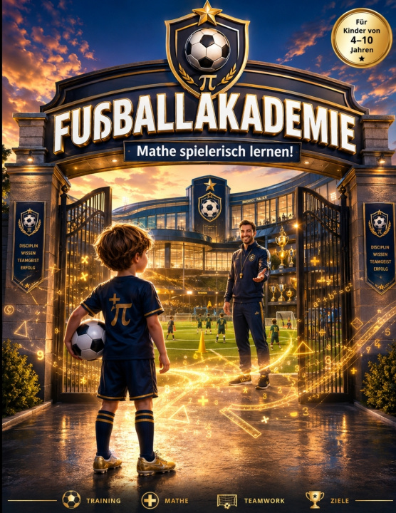 Carte Fußball Akademie Raouf Bejaoui