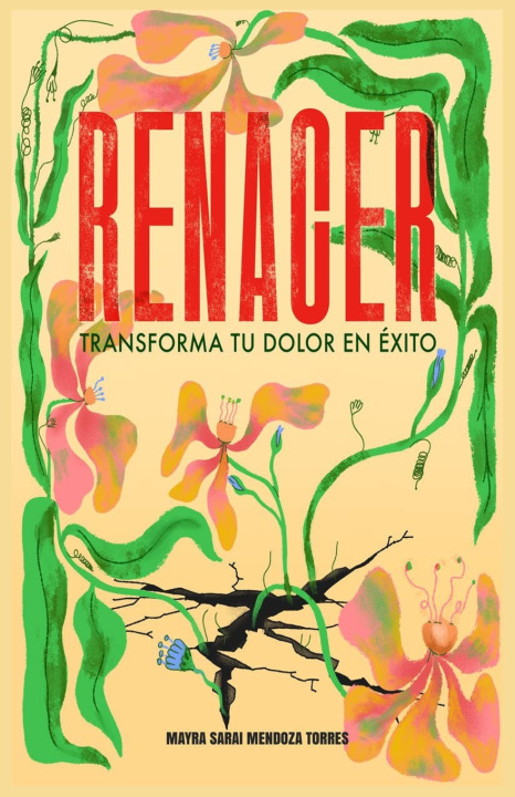 Buch Renacer Mayra Sarai Mendoza Torres