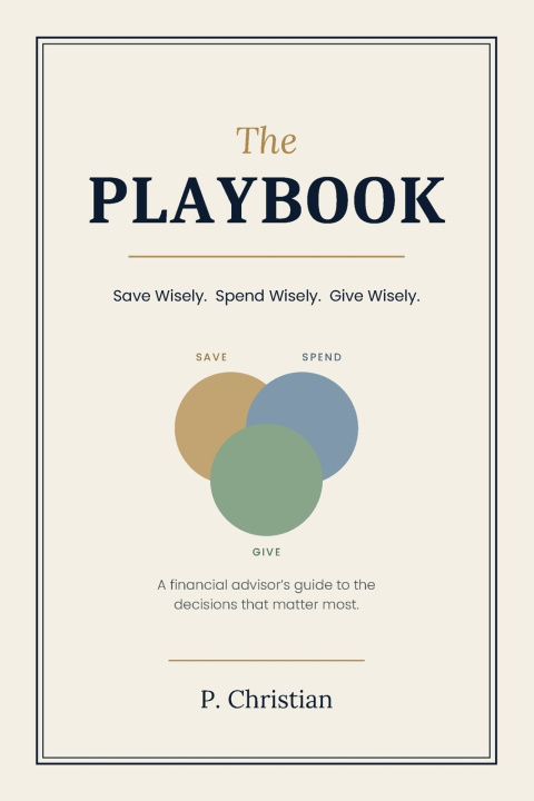 Carte The Financial Playbook P Christian