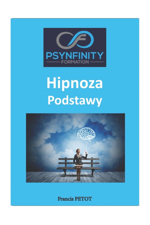 Book Hipnoza Francis PETOT