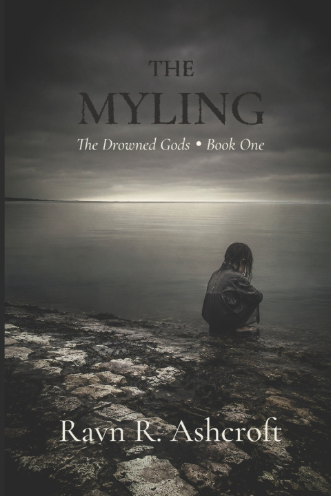 Livro The Myling Ravn R. Ashcroft