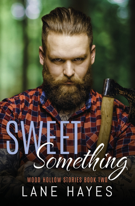 Книга Sweet Something Lane Hayes