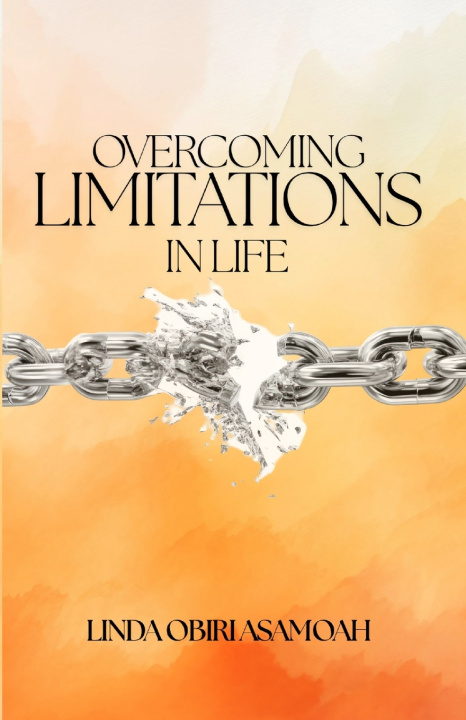 Buch Overcoming Limitations in Life Linda Obiri Asamoah