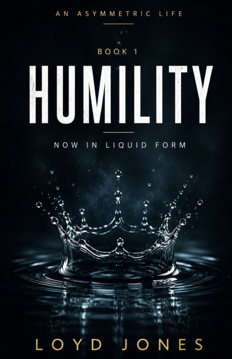 Buch Humility Loyd Jones