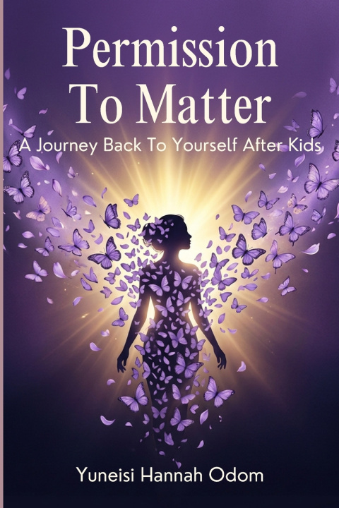 Carte Permission To Matter Yuneisi Hannah Odom