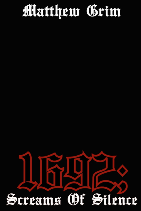 Buch 1692; Matthew Grim
