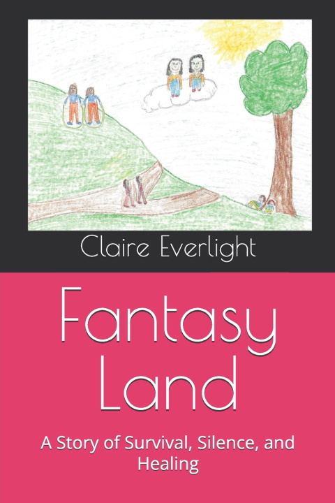 Book Fantasy Land Claire Everlight