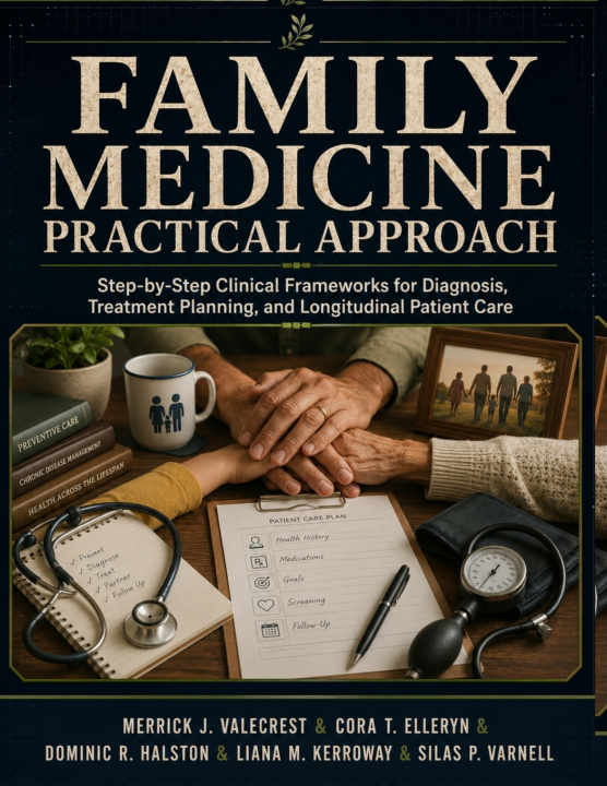 Könyv Family Medicine Practical Approach Cora T. Elleryn