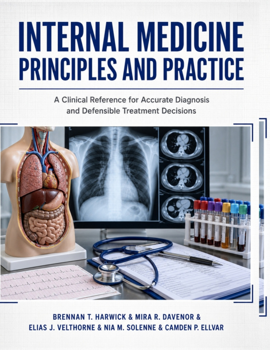 Könyv Internal Medicine Principles and Practice Mira R. Davenor