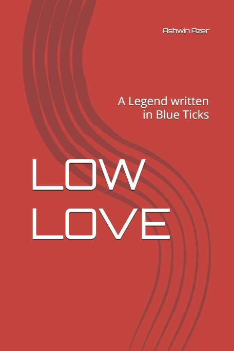 Książka LOW LOVE Ashwin Ramesh