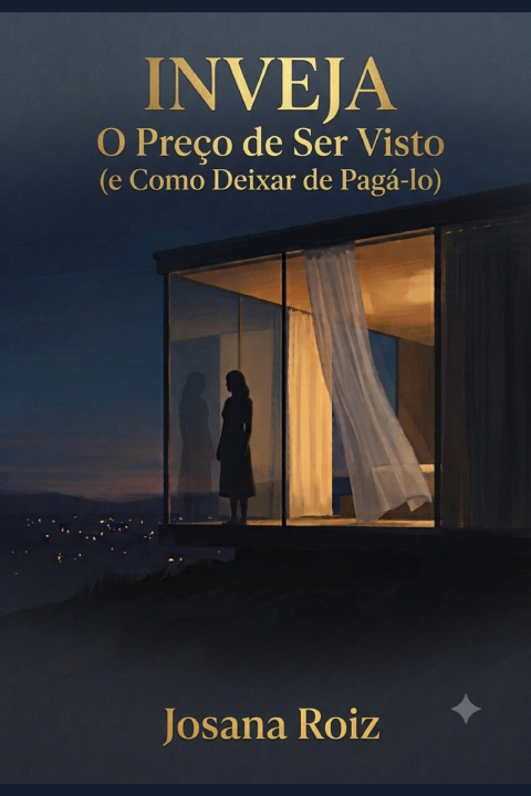 Buch Inveja Josana Roiz