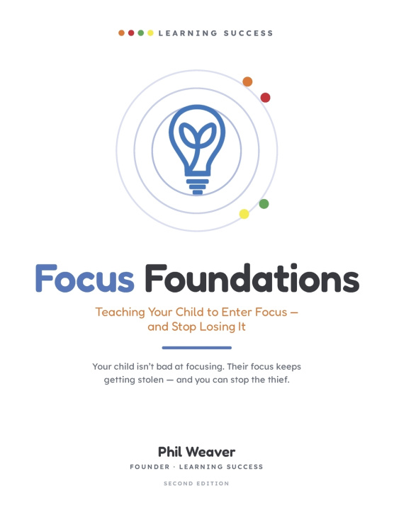 Book Focus Foundations Philip P Weaver