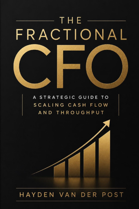 Carte The Fractional CFO Hayden Van Der Post