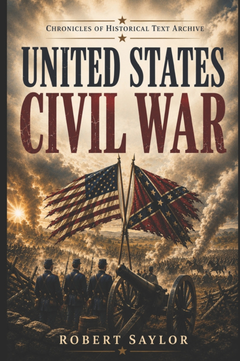 Book United States Civil War Don Mabry