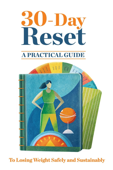 Book 30-Day Reset Hazel & Stone