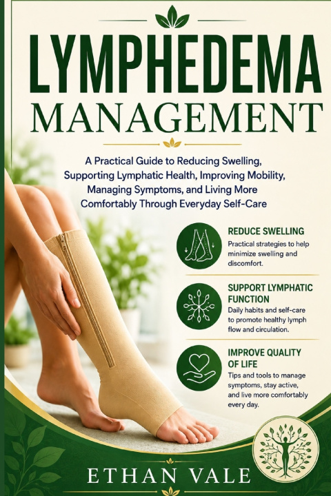 Carte Lymphedema management Ethan Vale