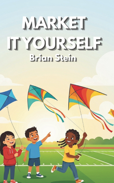 Boek Market It Yourself Brian Stein