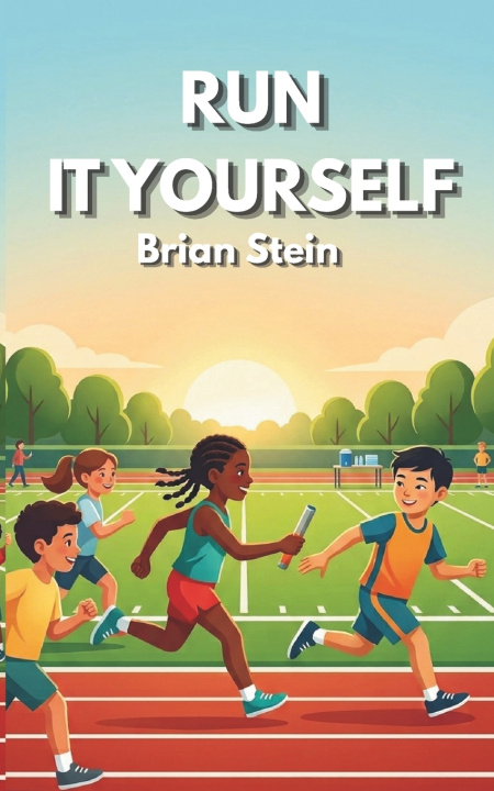 Buch Run It Yourself Brian Stein