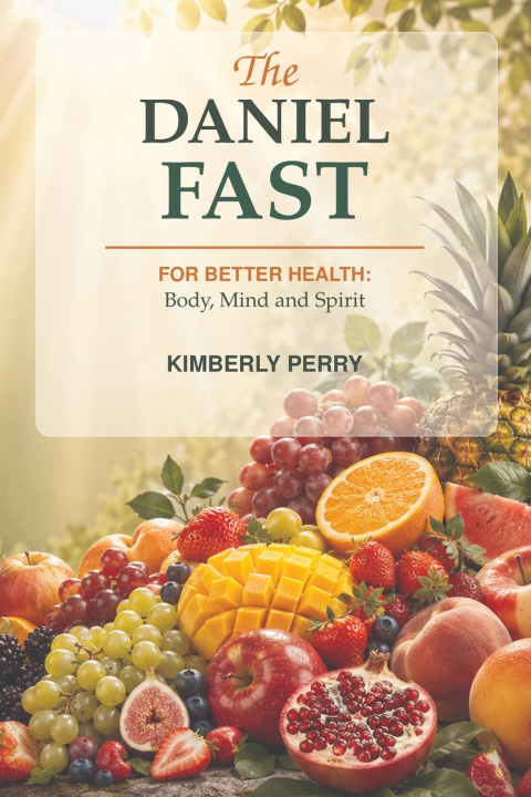 Book The Danile Fast Kimberly Perry