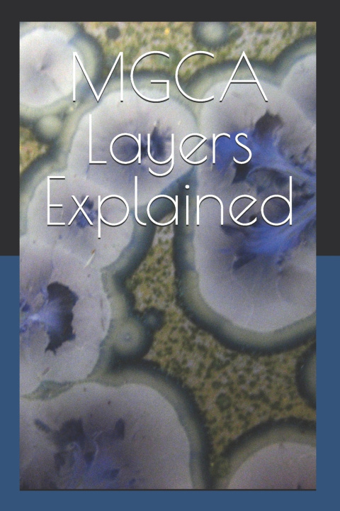 Book MGCA Layers Explained Jerry Short