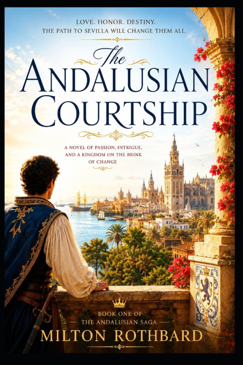 Carte The Andalusian Courtship Milton Rothbard