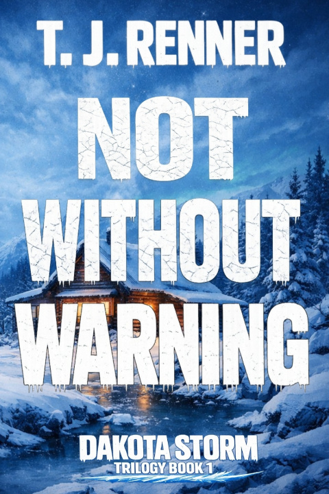 Buch Not Without Warning T. J. Renner