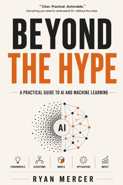 Book Beyond the Hype Ryan Mercer