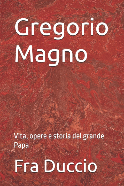 Carte Gregorio Magno Fra Duccio