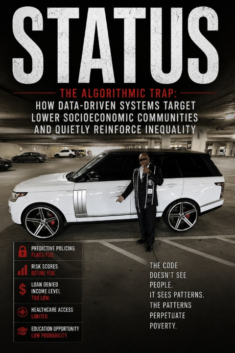 Книга STATUS Charles T. Harris