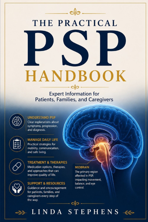 Carte The practical psp handbook Linda Stephens