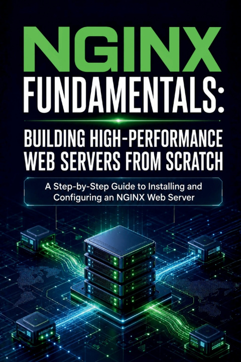Книга NGINX Fundamentals R. Parvin